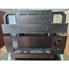 Kenwood 02A 이티앰프