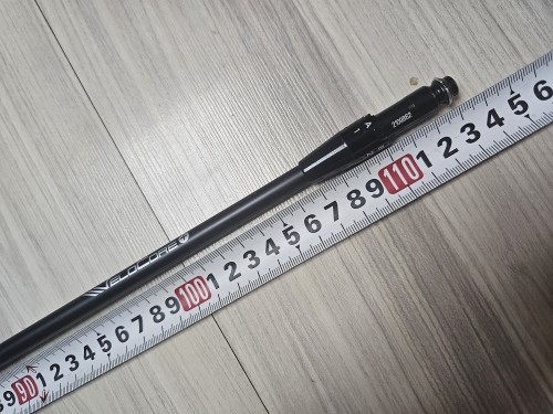 벤투스 블랙플러스 타이틀슬리브