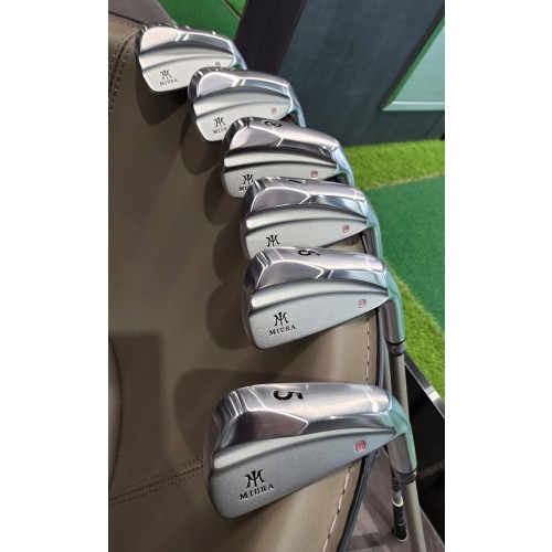 미우라 km700