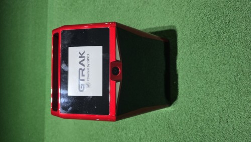 런치모니터 GTRAK