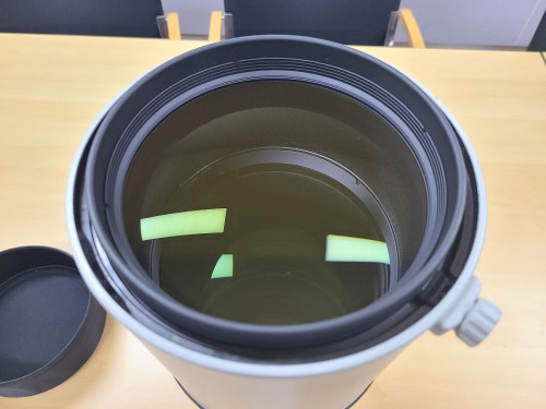 캐논 ef600mm f4 is2