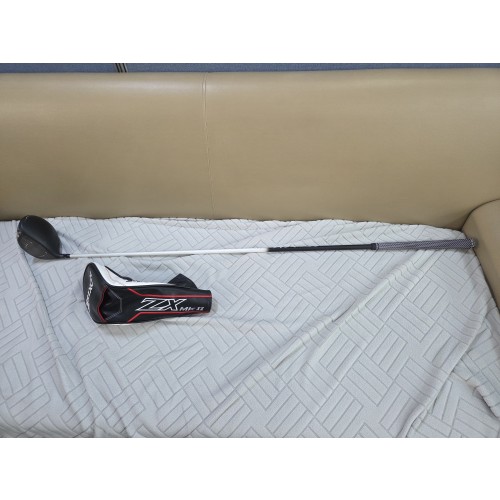 스릭슨 ZX7 MK2 9.5도 드라이버