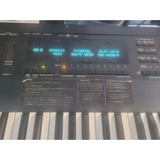 Ensoniq TS-10 신디사이저