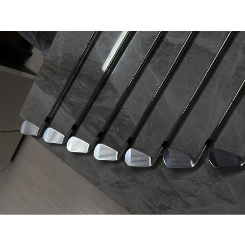 캘러웨이 X FORGED 다이나믹 골드 미드 115 S200 아이언 세트 4-P