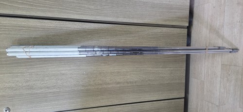 950 HT SR Flex 4-P 샤프트 및 그립