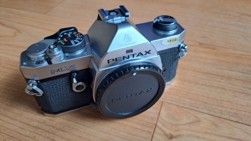 PANTEX MX