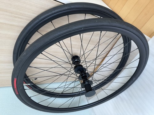 dt swiss r470 disc