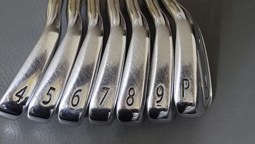 718 ap2 4-p 7아이언