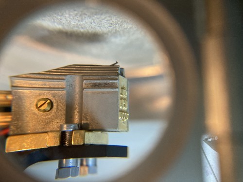 Ortofon Mc30 super